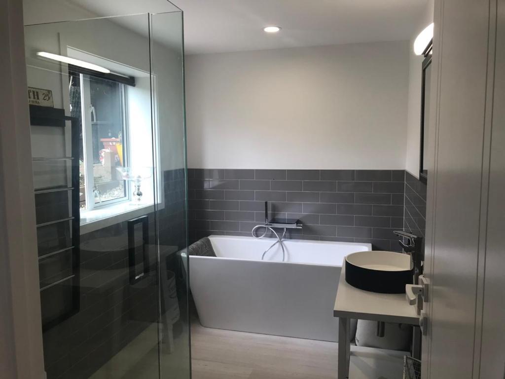 Villa @23 Wanaka Ngoại thất bức ảnh