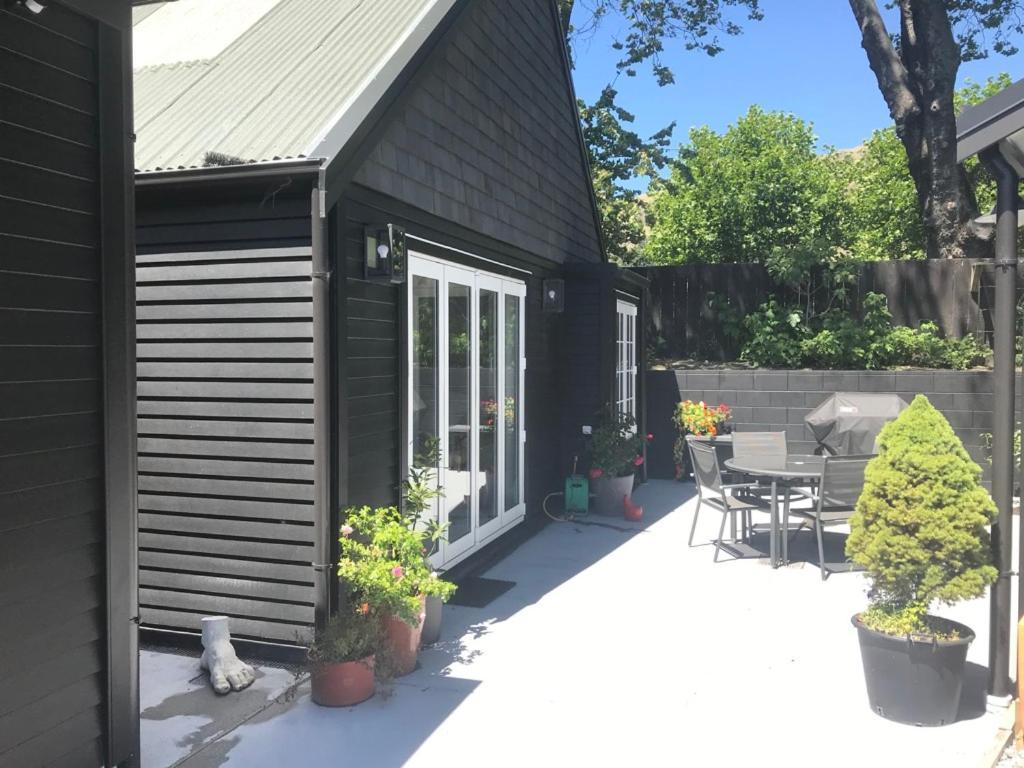 Villa @23 Wanaka Ngoại thất bức ảnh
