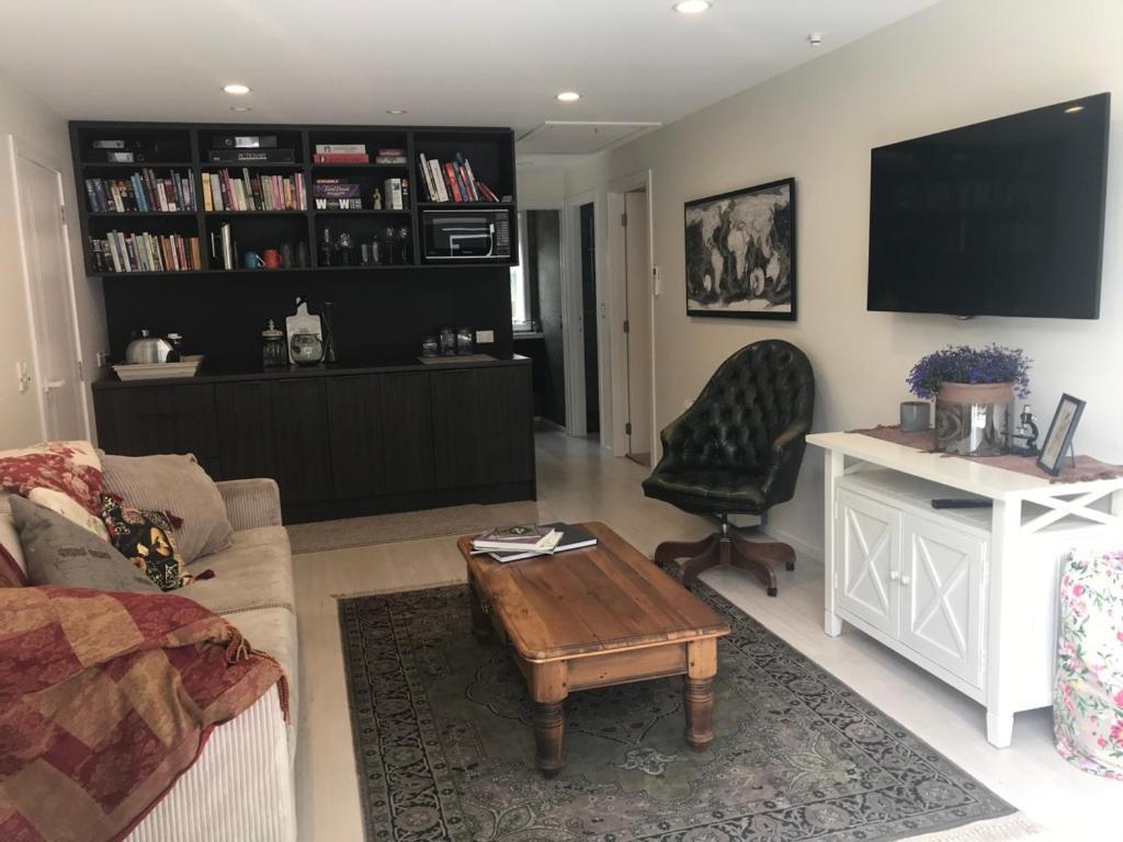 Villa @23 Wanaka Ngoại thất bức ảnh