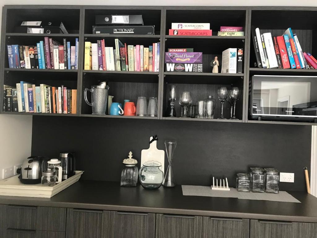 Villa @23 Wanaka Ngoại thất bức ảnh