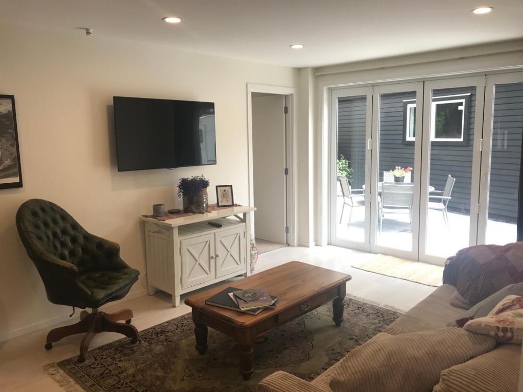 Villa @23 Wanaka Ngoại thất bức ảnh