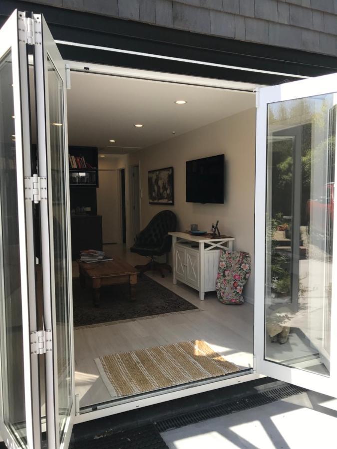 Villa @23 Wanaka Ngoại thất bức ảnh