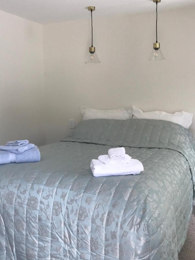 Villa @23 Wanaka Ngoại thất bức ảnh