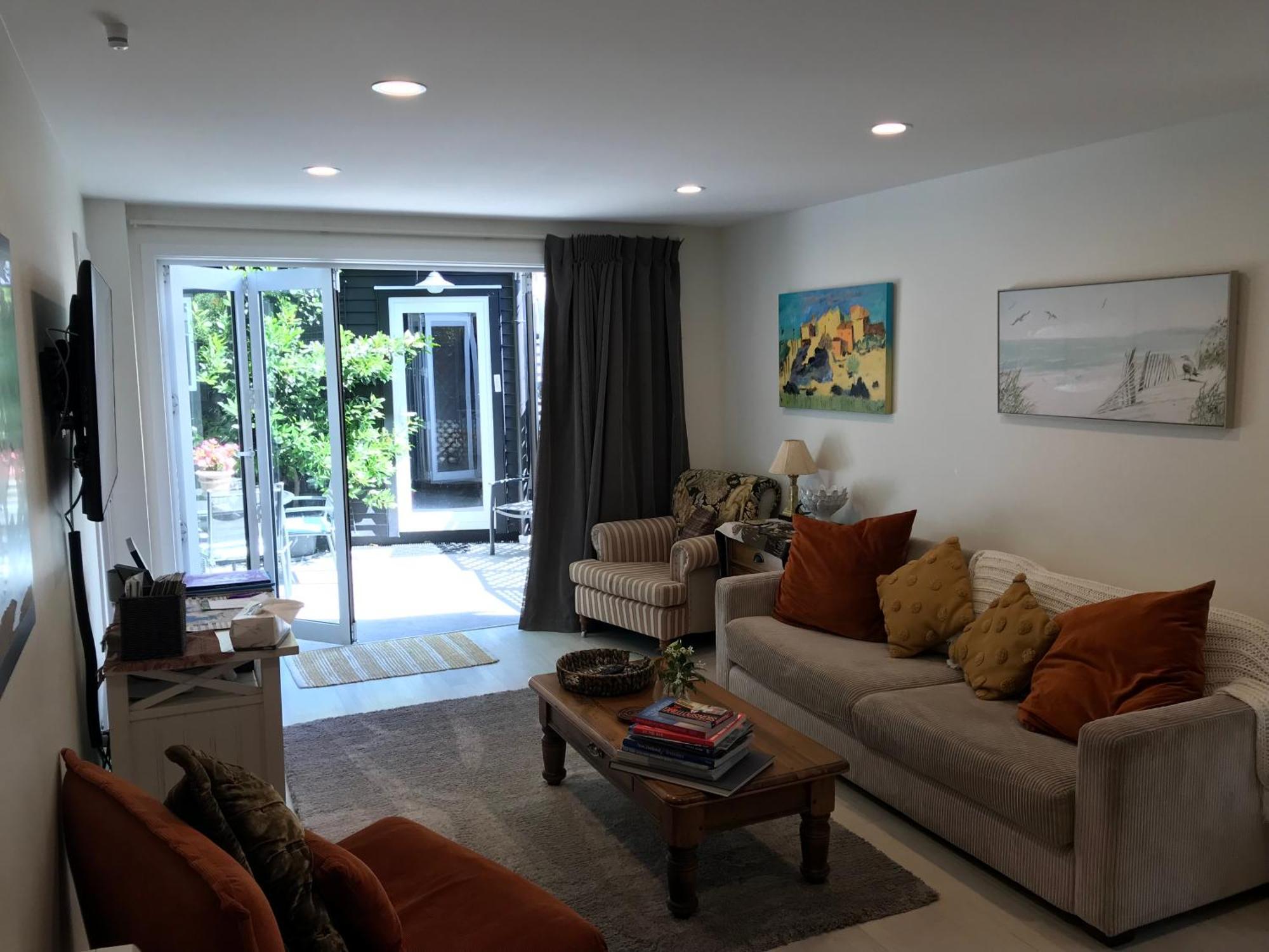 Villa @23 Wanaka Ngoại thất bức ảnh