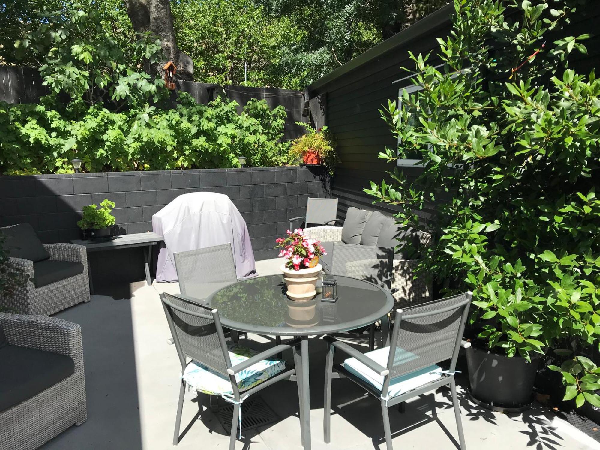 Villa @23 Wanaka Ngoại thất bức ảnh